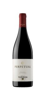 Familia Torres renueva la imagen de Perpetual, su emblemático vino del Priorat
