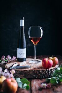 Valverán 20 Manzanas, mejor sidra de hielo del Concurso de la Sidra de Nava 2021