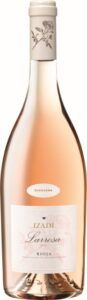 Izadi Larrosa, la garnacha para San Valentín